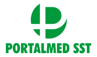 Logo Portalmed